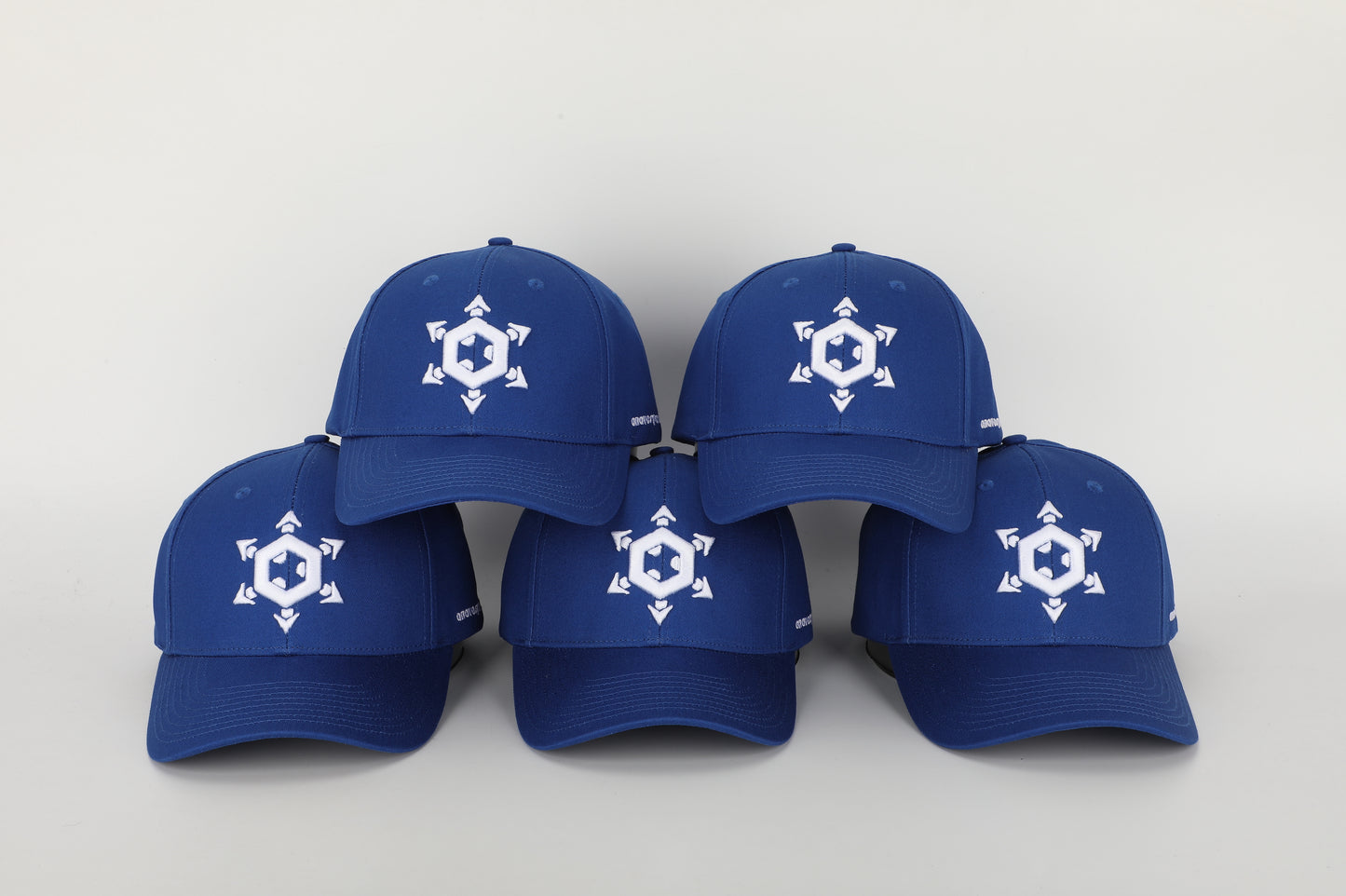 Costal Cap