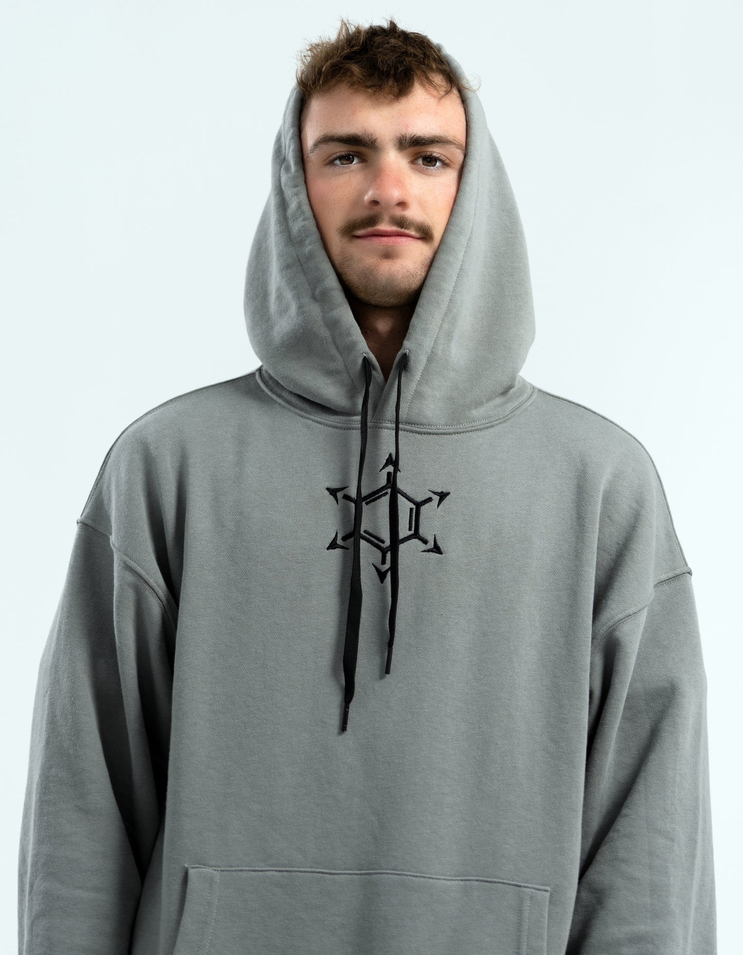 Diorite Hoodie
