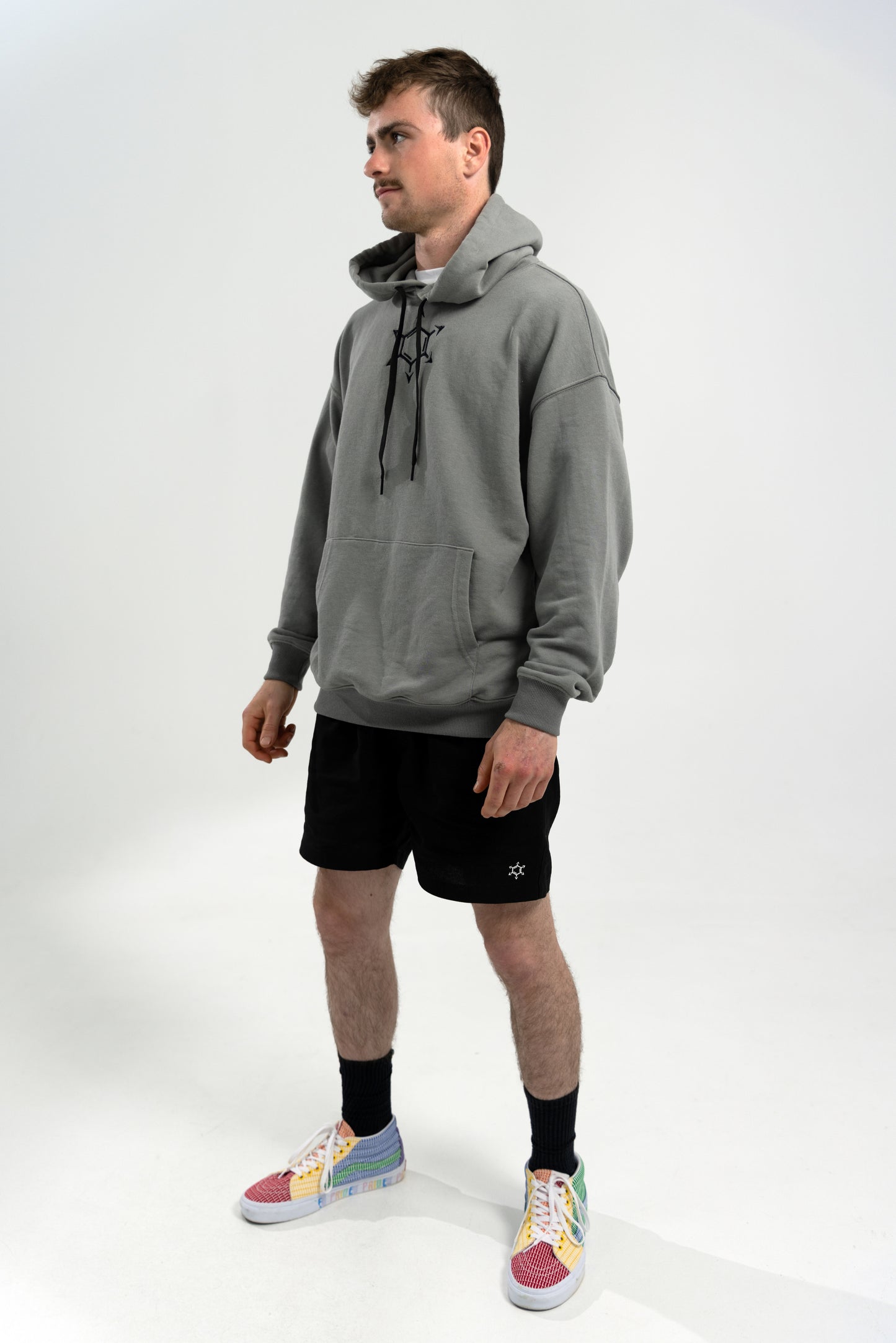 Diorite Hoodie