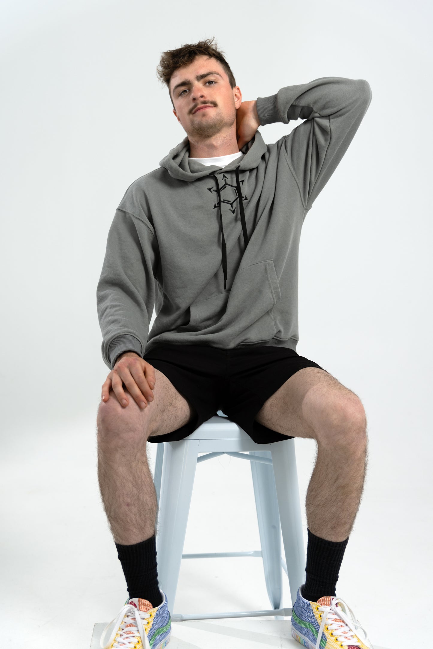 Diorite Hoodie