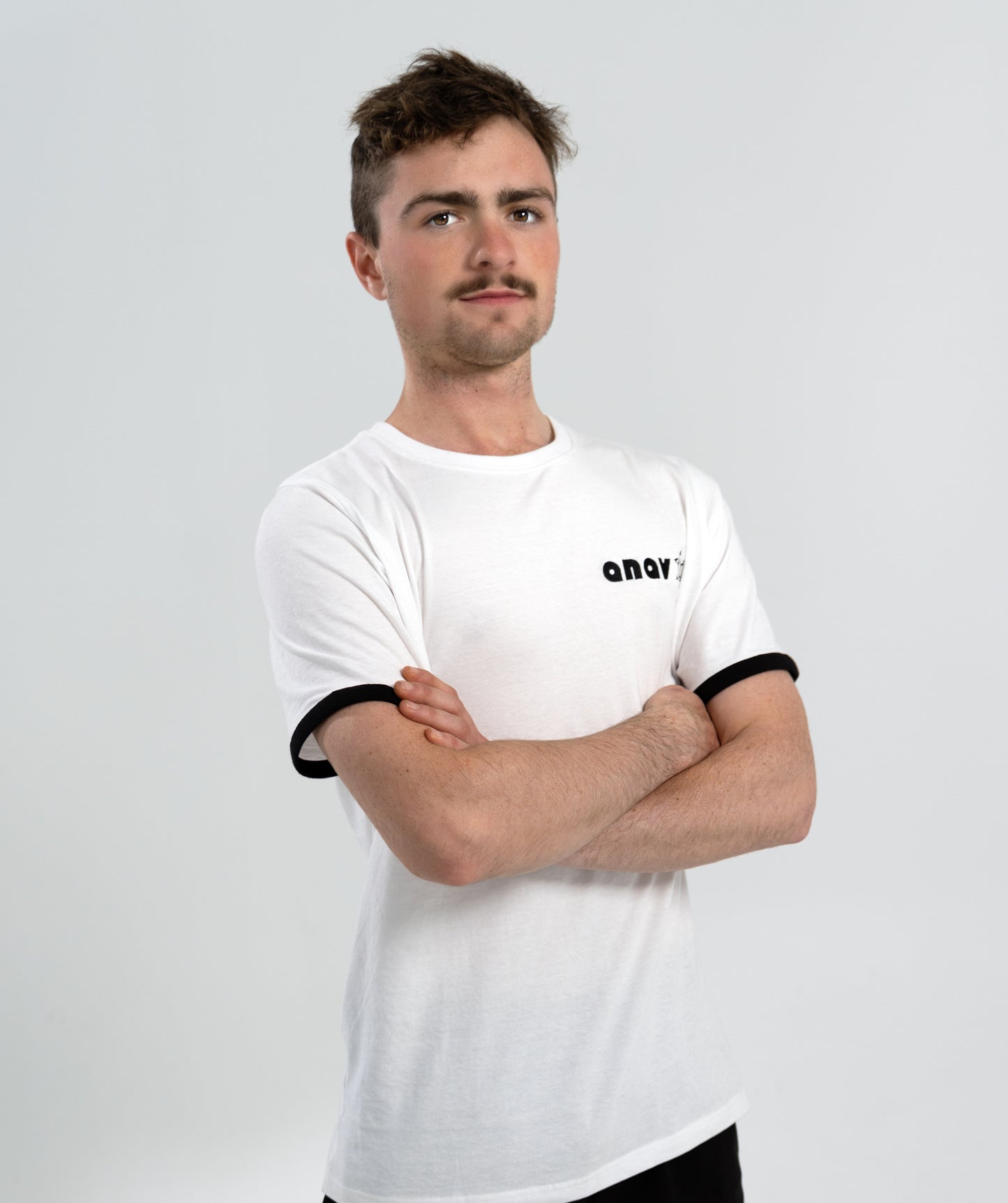 Men's Basic Tee