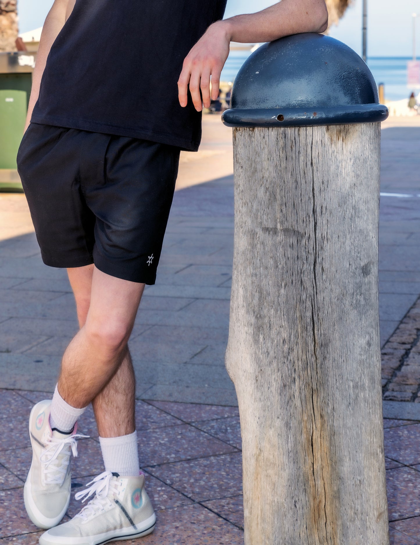 Bermuda Shorts