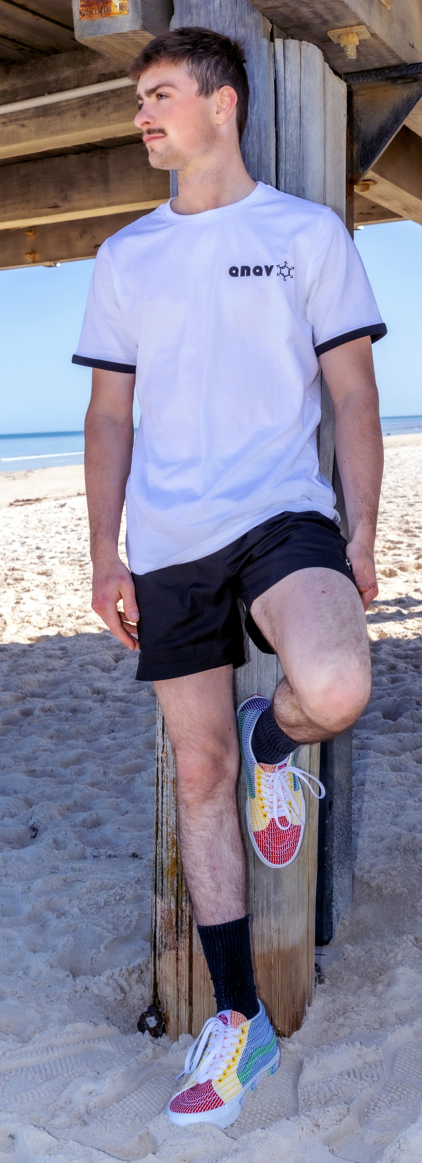 Bermuda Shorts